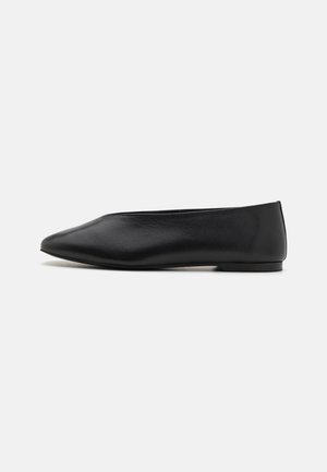 CLASSIC - Ballerinasko - black