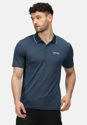 Regatta MAVERIK V FUNKTIONS WANDER - Koszulka polo