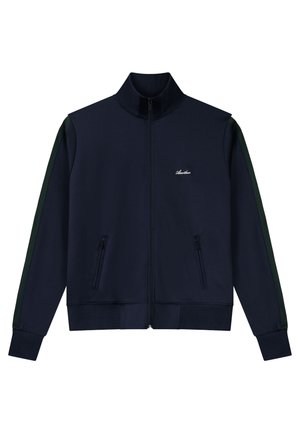 REGULAR TRACK - Trainingsvest - navy blue