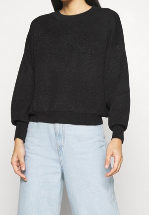 Guess Maglione - black