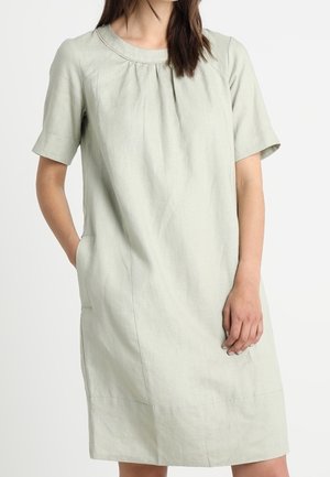 Hverdagskjole - mint