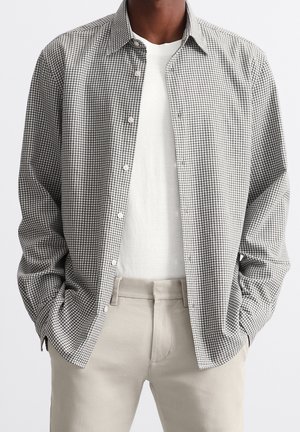 Chemise - grey