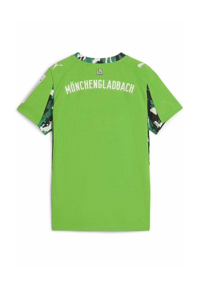 Wowshirt Damen T-Shirt Borussia Mönchengladbach -  Produktbild-Vorschau 9