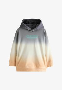 Unausgewählt, tie dye slogan
