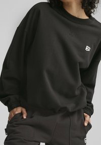Puma Sudadera - black