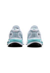 Nike Performance JOURNEY RUN - Zapatillas running asfalto - white dusty cactus pure platinum black