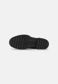 Calvin Klein Jeans Botines - black