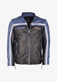 Ei valittu, black/blue