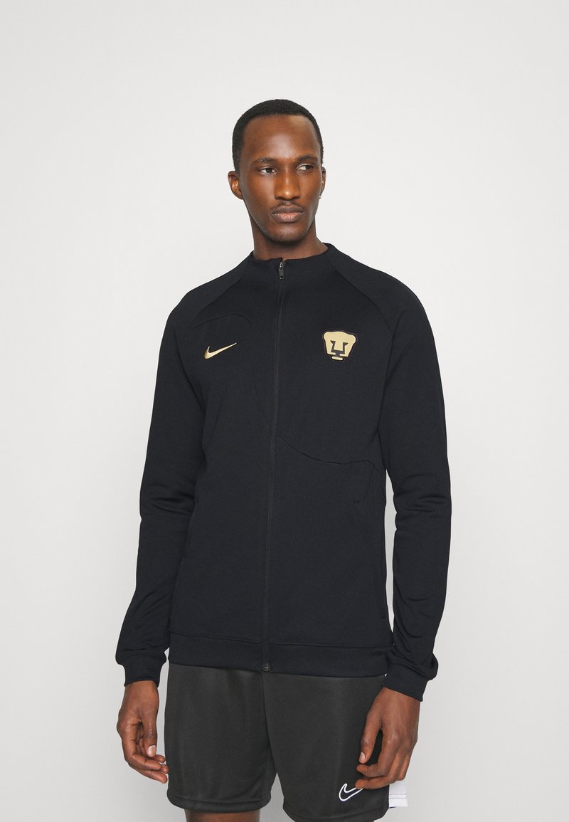 Nike Performance ACADEMY ANTHEM JACKET Veste de survêtement black