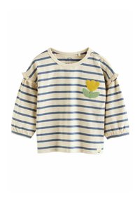 Unausgewählt, navy white stripe