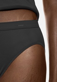 mey JAZZ - Slip - thunder grey