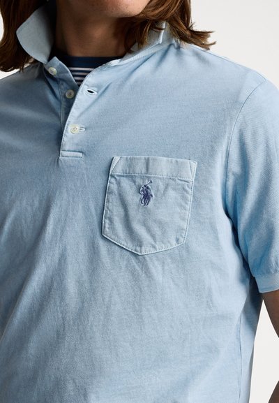 Polo Ralph Lauren Polo krekls - vessel blue