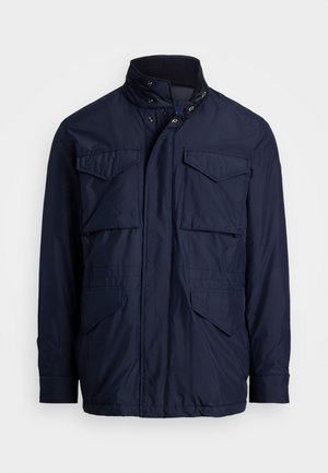 Polo Ralph Lauren PACKABLE FIELD JACKET - Übergangsjacke - collection navy