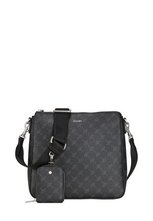 CORTINA JASMINA SHOULDER - Olkalaukku - schwarz