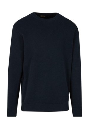 INDICODE JEANS, Jumper - sky captain
