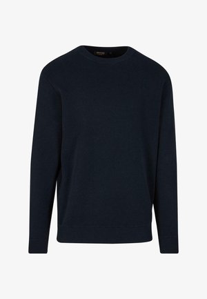 INDICODE JEANS, Jumper - sky captain