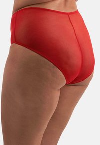 Elomi MATILDA - Kalhotky - haute red