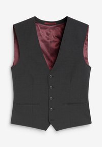 Next Vest - black