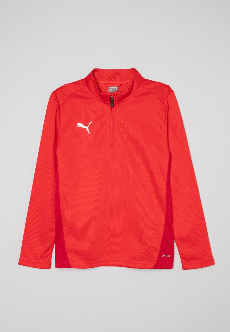 Puma Sport T-shirt rood Puma Sport T-shirt rood