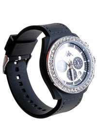 Kappa CHRONO RUSH - Chronografinis laikrodis - black