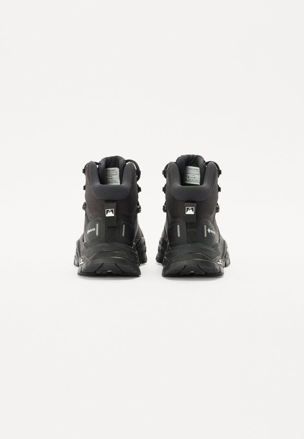 OFFTRAIL MID GORE TEX - Hiking shoes3