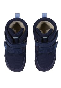 Affenzahn Sneaker high - blau