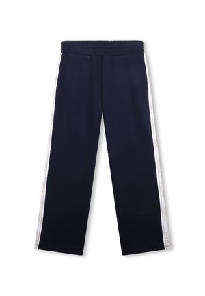 STUDDED - Pantaloni sportivi - bleu