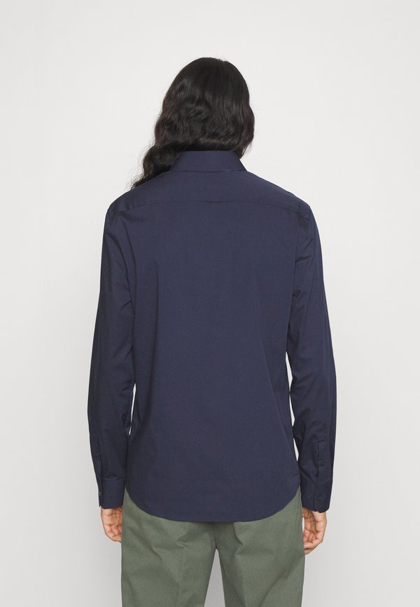 STRETCH - Shirt - night sky3