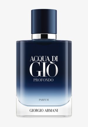 Armani Beauty, ACQUA DI GIÒ PROFONDO - Parfyymi