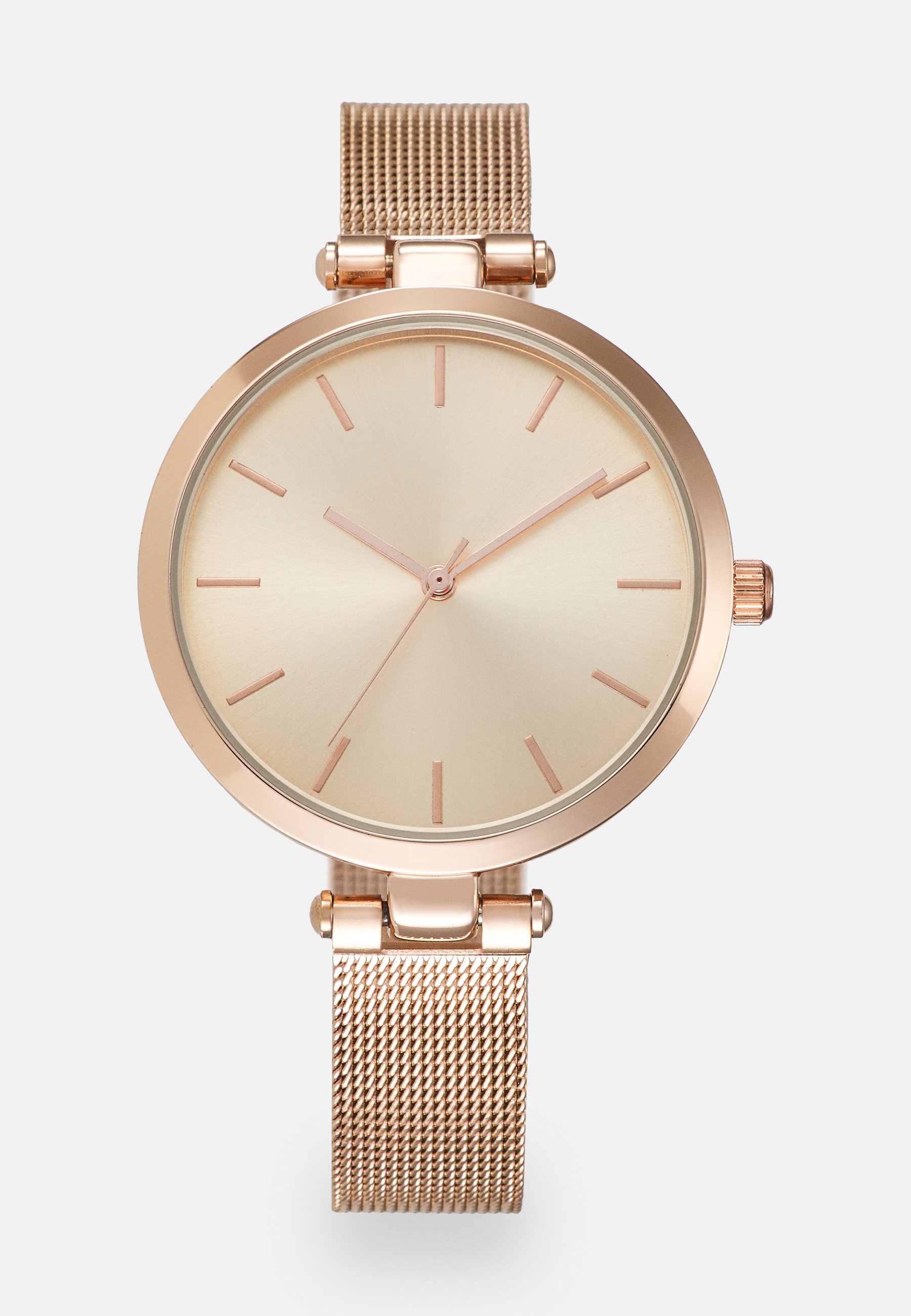 Even\u0026Odd Orologio - rose gold-coloured/rose gold - Zalando.it