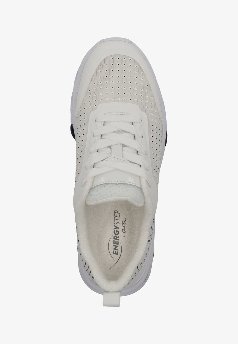 ara Trainers - weiß