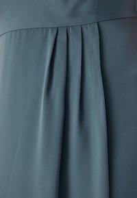 Festklänning - turquoise
