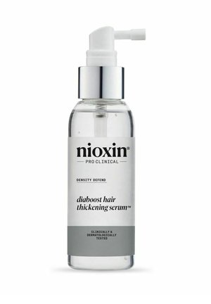 NIOXIN DIABOOST 100ML - Haarverzorging
