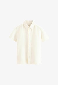 Non sélectionné, buttermilk double cloth