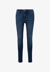 Geselecteerd, dunkelblau