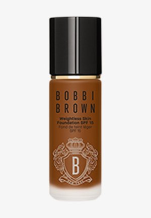 Bobbi Brown WEIGHTLESS SKIN FOUNDATION - Foundation - chestnut