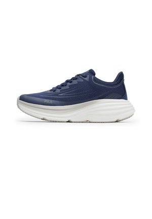 Fila, FILA PLYLITE - Sneakers laag - fila navy-white
