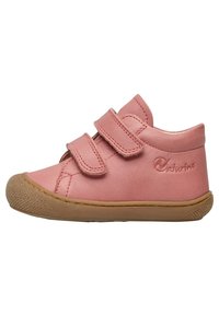 Naturino COCOON VL - Babyschoenen - clay