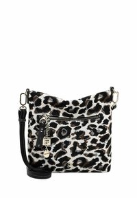 Non selezionato, ecru