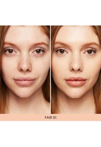 bareMinerals ORIGINAL FOUNDATION SPF 15 - Base de maquillaje - 01 fair