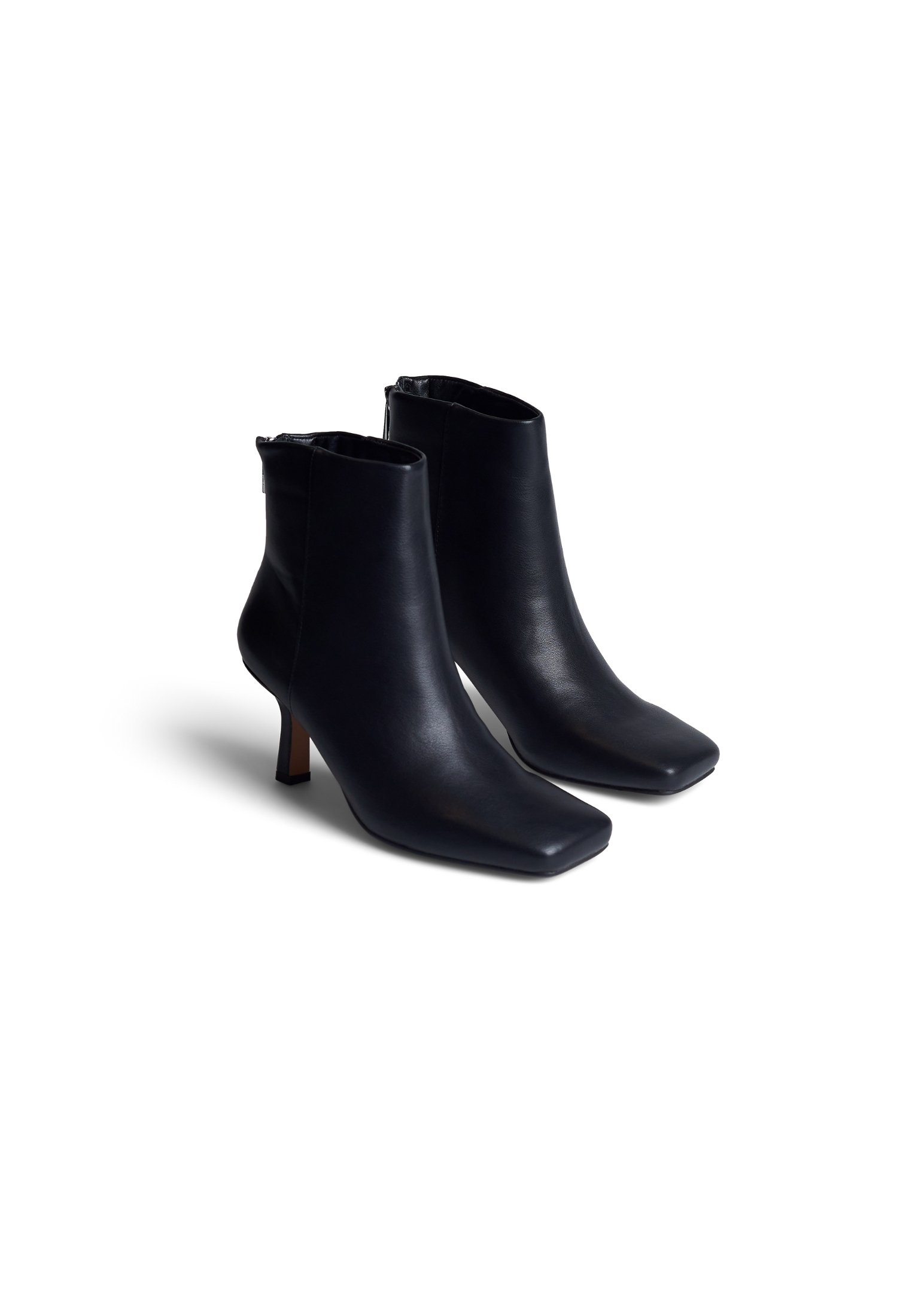 Gina Tricot LAURA - Botines - black/negro - Zalando.es