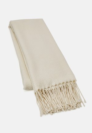 Sjaal - off white