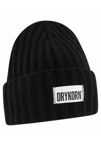 DRYKORN EANI  - Muts - schwarz