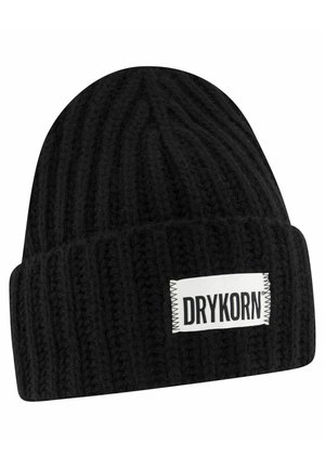 DRYKORN EANI  - Bonnet - schwarz