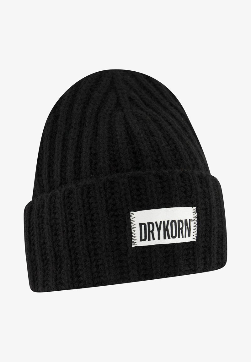 DRYKORN EANI - Beanie - schwarz
