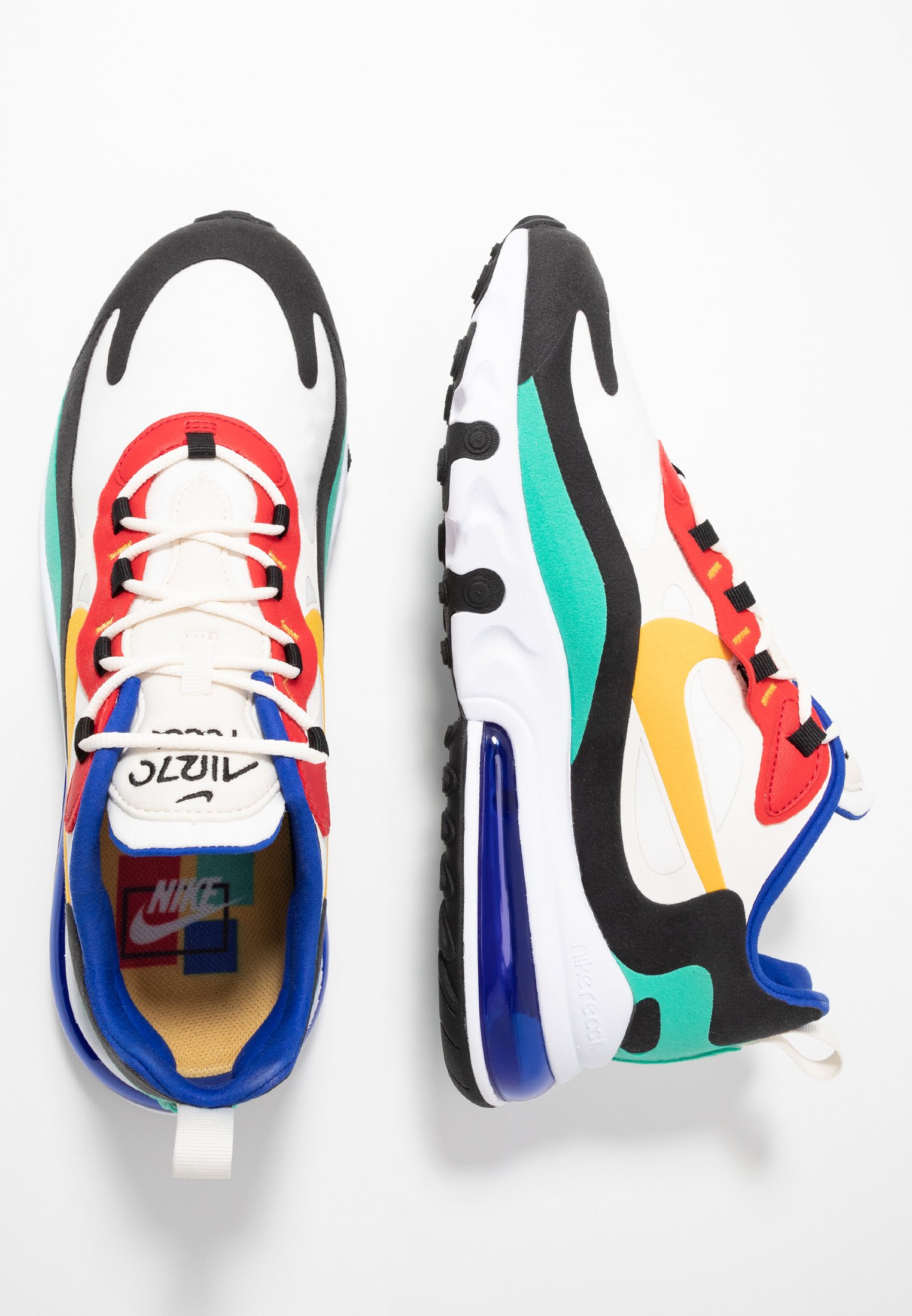 Nike Sportswear AIR MAX 270 REACT 