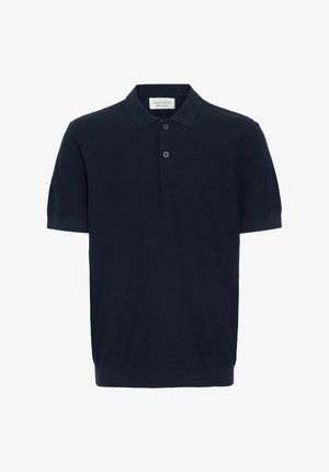 Casual Friday, CFEDWARD - Polo shirt - dark navy