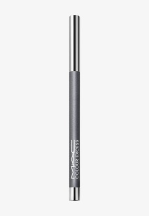 MAC COLOUR EXCESS GEL PENCIL - Eyeliner - isn t it iron-ic