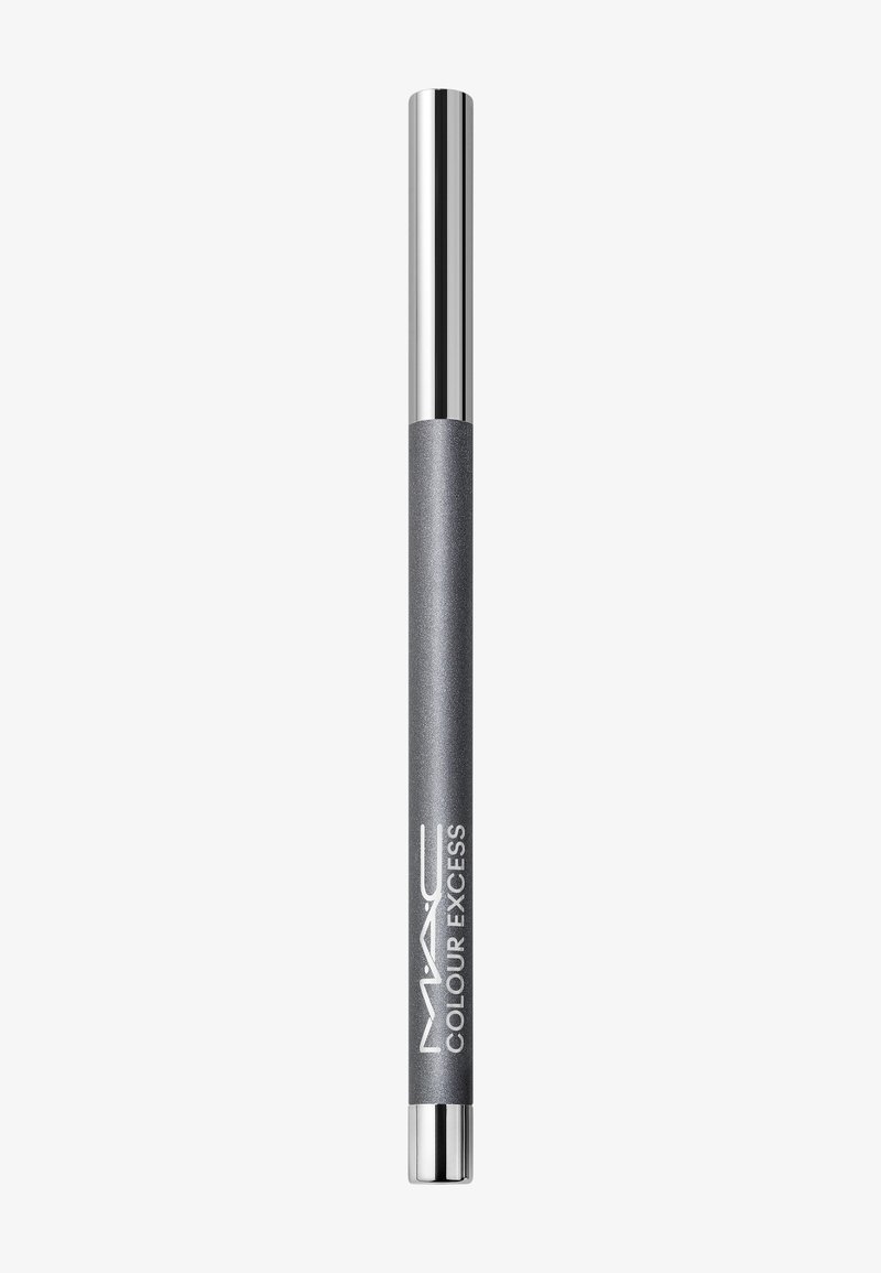 MAC - COLOUR EXCESS GEL PENCIL - Eyeliner - isn t it iron-ic, Vergrößern