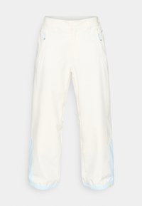 Selecionado, whisper white